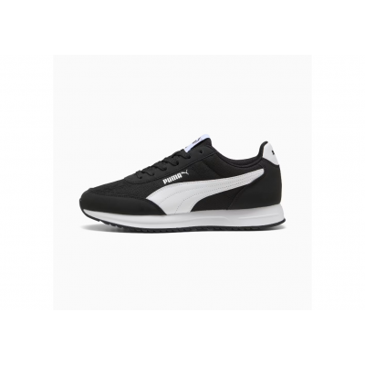 Zapatillas Puma R78 Lightwind unisex Negro