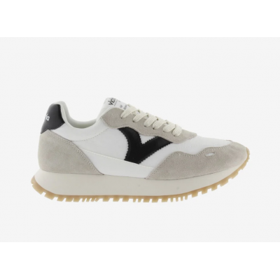 Zapatillas Victoria 1157106 VIENTO NYLON & SERRAJE Negro Zapatillas Victoria 1157106 VIENTO NYLON & SERRAJE Negro