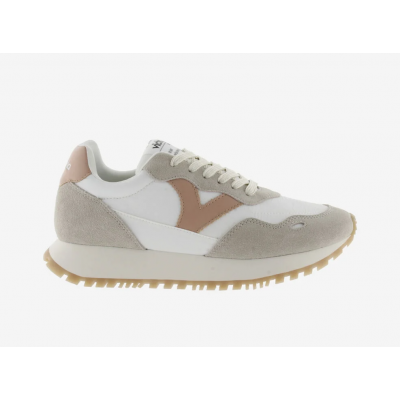 Zapatillas Victoria 1157106 VIENTO NYLON & SERRAJE Cuarzo Zapatillas Victoria 1157106 VIENTO NYLON & SERRAJE Cuarzo
