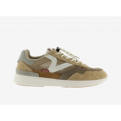 Zapatillas Victoria 8805102 ANIMA LIGHT MESH Beige Zapatillas Victoria 8805102 ANIMA LIGHT MESH Beige
