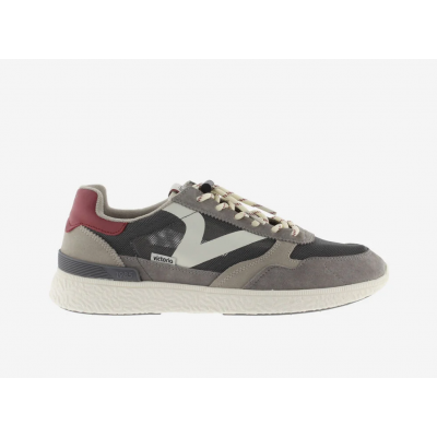 Zapatillas Victoria 8805102 ANIMA LIGHT MESH Gris Zapatillas Victoria 8805102 ANIMA LIGHT MESH Gris