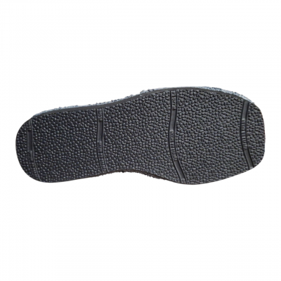 Zapatillas de casa Moda España V7402 rizo Gris piso ligero Zapatillas de casa Moda España V7402 rizo Gris piso ligero