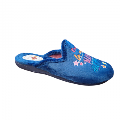 Zapatillas Alcalde 60024 La mejor Mamá Marino Zapatillas Alcalde 60024 La mejor Mamá Marino