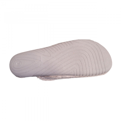 Zapatillas Alcalde 60024 La mejor Mamá Beige piso goma Zapatillas Alcalde 60024 La mejor Mamá Beige piso goma