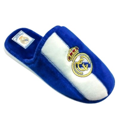 Zapatillas de casa oficiales REAL MADRID C.F. PRODUCTO OFICIAL