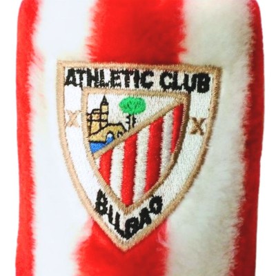Zapatillas de casa oficiales ATHLETIC CLUB BILBAO. Producto Oficial Zapatillas de casa oficiales ATHLETIC CLUB BILBAO. Producto Oficial