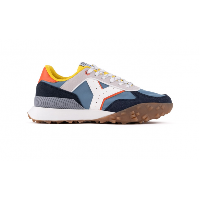 Deportivas Yumas Efrom Jeans