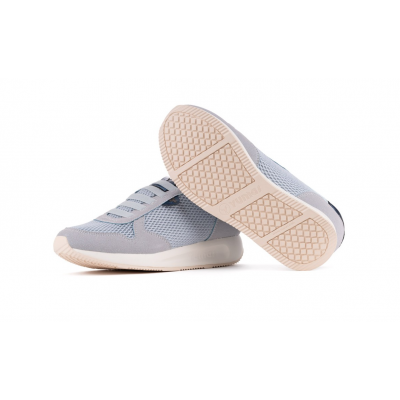 Deportivas Yumas Lively Elásticos Jeans Piso goma Deportivas Yumas Lively Elásticos Jeans Piso goma
