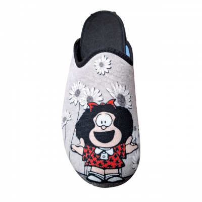 Zapatillas Vulmas 850 Mafalda 1 Zapatillas Vulmas 850 Mafalda 1