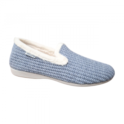 Zapatillas Muro 4013 Punto Azul Zapatillas Muro 4013 Punto Azul