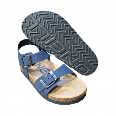 Sandalias O´neill 90241075 Hebillas Polly Sandal Marino piso rugoso