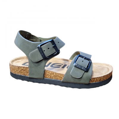 Sandalias O´neill 90241075 Hebillas Polly Sandal Kaki