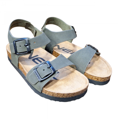 Sandalias O´neill 90241075 Hebillas Polly Sandal Color Kaki