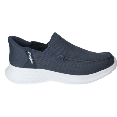 Mocasines de Hombre J´hayber Chando Fácil Poner Marino Mocasines de Hombre J´hayber Chando Fácil Poner Marino