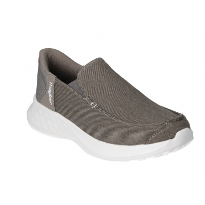 Mocasines de Hombre J´hayber Chando Fácil Poner Kaki Mocasines de Hombre J´hayber Chando Fácil Poner Kaki