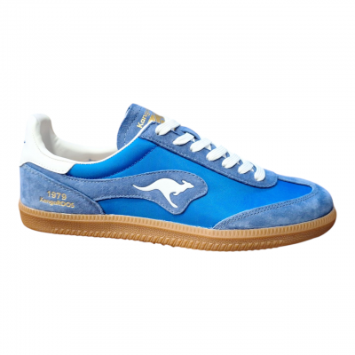 Deportivas Kangaroos K90 Azul