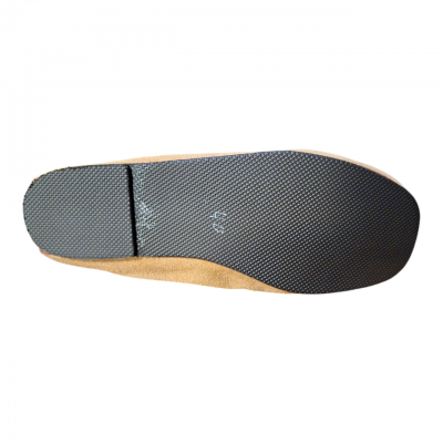 Zapatillas casa Babuchas Kiova SUELA MICROPOROSA
