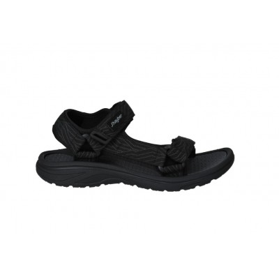 Sandalias hombre J´hayber Balin Negro Sandalias hombre J´hayber Balin Negro
