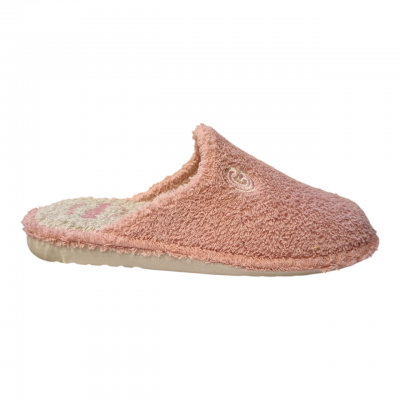 Zapatillas Niagara 670 Gomus Algodon Silenciosas Rosa Zapatillas Niagara 670 Gomus Algodon Silenciosas Rosa