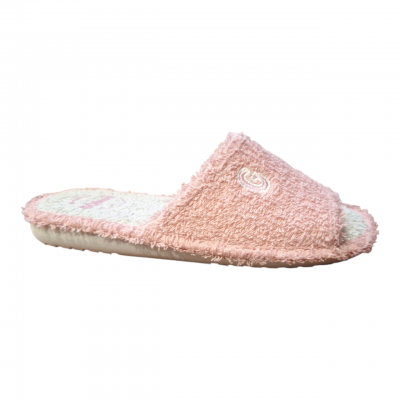 Zapatillas Niagara 671 Gomus Silenciosas algodón Rosa Zapatillas Niagara 671 Gomus Silenciosas algodón Rosa