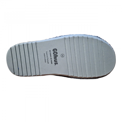 Zapatillas Niagara 687 Gomus Rizo Algodón piso silencioso especial parqué Zapatillas Niagara 687 Gomus Rizo Algodón piso silencioso especial parqué
