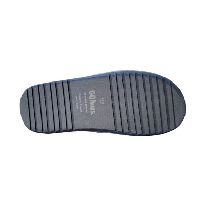 Zapatillas casa Niagara 682 Gomus Tela algodón piso silencioso especial parqué y tarima Zapatillas casa Niagara 682 Gomus Tela algodón piso silencioso especial parqué y tarima