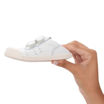 Igor Barefoot Tenis piel Jeans sin contrafuerte Igor Barefoot Tenis piel Jeans sin contrafuerte