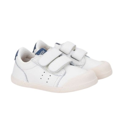 Igor Barefoot Tenis piel Jeans Igor Barefoot Tenis piel Jeans