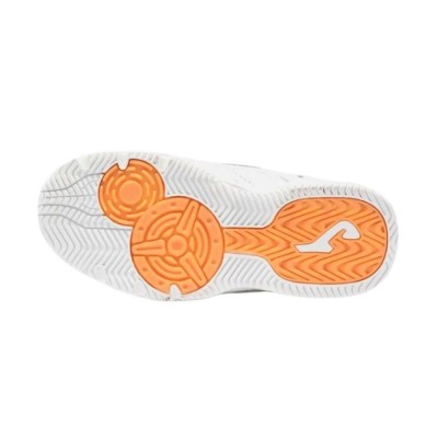 Deportivas Joma School blancas