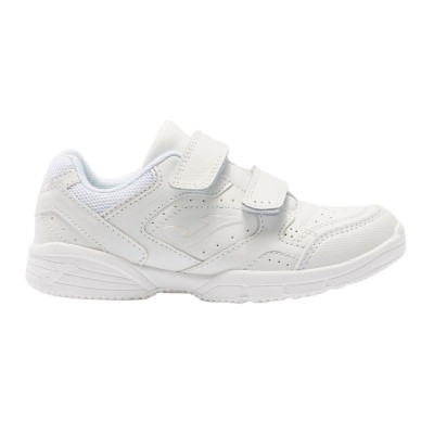 Deportivas Joma School puntera goma Blanco Deportivas Joma School puntera goma Blanco