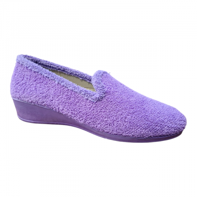 Zapatillas casa cuña Muyter 700 Rizo Nazareno Zapatillas casa cuña Muyter 700 Rizo Nazareno