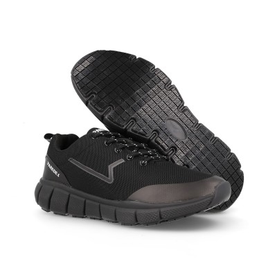 Deportivas Paredes Idaho piso antideslizante Deportivas Paredes Idaho piso antideslizante