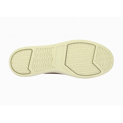 Zapatillas deportivas Dr. Cutillas 34112 sin cordón Beige piso ligero Zapatillas deportivas Dr. Cutillas 34112 sin cordón Beige piso ligero