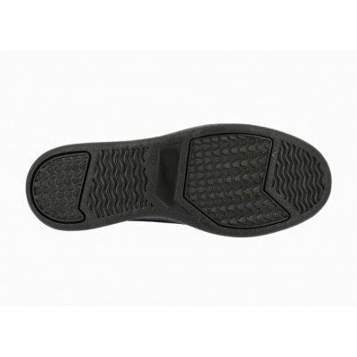 Zapatillas deportivas Dr. Cutillas 34112 sin cordón Negro piso ligero Zapatillas deportivas Dr. Cutillas 34112 sin cordón Negro piso ligero