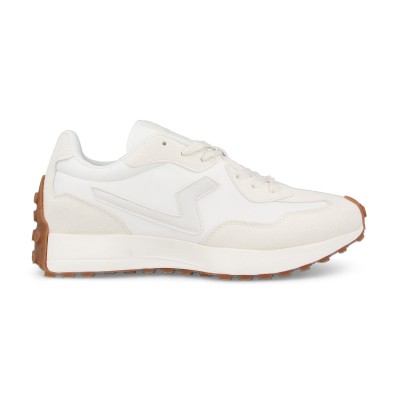 Zapatillas Deportivas Paredes Berzosa Blanco