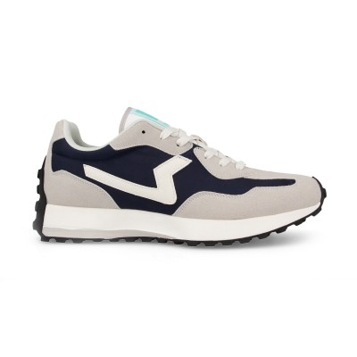 Zapatillas Deportivas Paredes Berzosa Marino