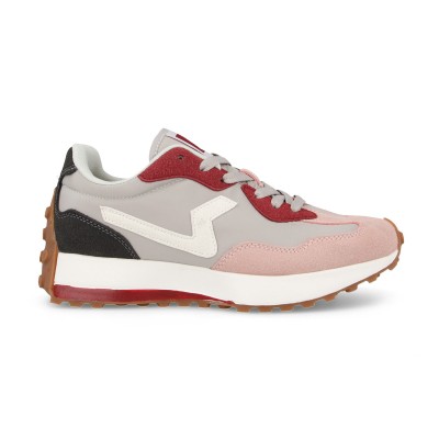 Zapatillas Deportivas Paredes Dorna Rosa Zapatillas Deportivas Paredes Dorna Rosa