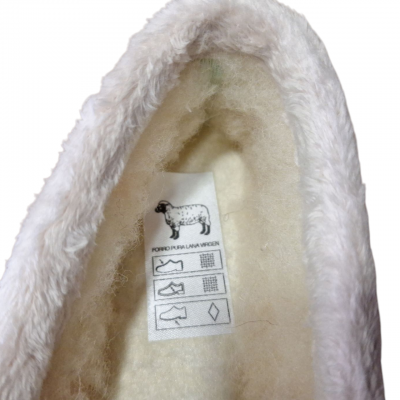 Zapatillas casa Soca 350 Rayas Borreguito Zapatillas casa Soca 350 Rayas Borreguito