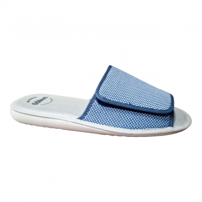 Zapatillas casa Niagara 695 Gomus Velcro Zapatillas casa Niagara 695 Gomus Velcro