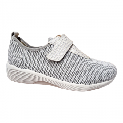 Deportivas Dr. Cutillas 39211 Velcro Blanco Deportivas Dr. Cutillas 39211 Velcro Blanco