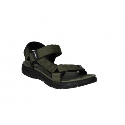 Sandalias hombre J´hayber Oamato Kaki ajuste de velcro Sandalias hombre J´hayber Oamato Kaki ajuste de velcro