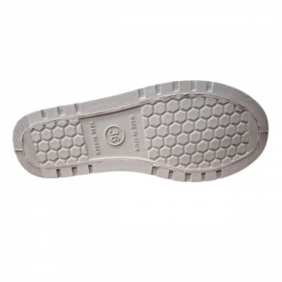 Deportivas Muro 908 Rejilla Jeans piso goma Deportivas Muro 908 Rejilla Jeans piso goma