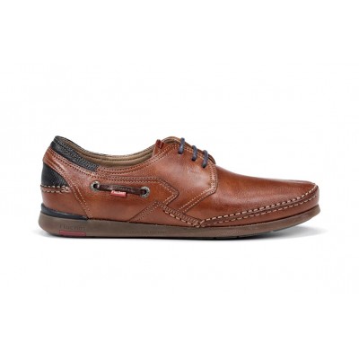 Zapatos Fluchos Mariner 9884 piel cordon Zapatos Fluchos Mariner 9884 piel cordon
