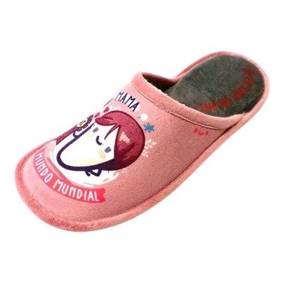 Zapatillas Se Me Rien los Pies La mejor Mamá del Mundo Zapatillas Se Me Rien los Pies La mejor Mamá del Mundo