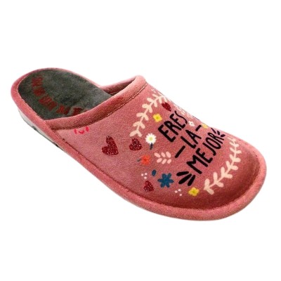 Zapatillas Se Me Rien los Pies La mejor Mamá del Mundo Zapatillas Se Me Rien los Pies La mejor Mamá del Mundo
