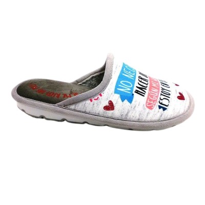 Zapatillas de casa Se Me Ríen los Pies No necesito hacer Dieta Zapatillas de casa Se Me Ríen los Pies No necesito hacer Dieta