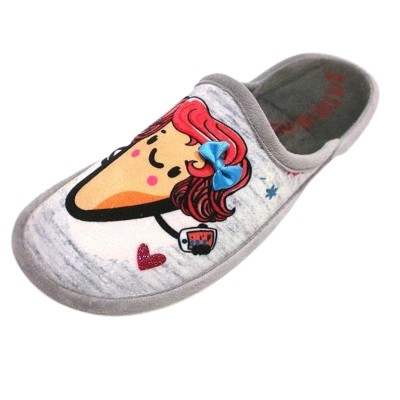 Zapatillas de casa Se Me Ríen los Pies No necesito hacer Dieta Zapatillas de casa Se Me Ríen los Pies No necesito hacer Dieta