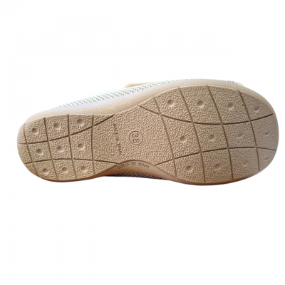 Zapatillas Ancho Especial Vulca Bicha 976 Velcro piso goma Zapatillas Ancho Especial Vulca Bicha 976 Velcro piso goma