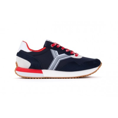 Deportivas Yumas Dawson Marino Deportivas Yumas Dawson Marino