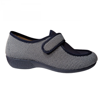 Zapatillas Vulca Bicha 776 Wallace Marino Zapatillas Vulca Bicha 776 Wallace Marino